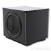 REL Acoustics HT/1510 Predator II Subwoofer (Open Box / Mint)
