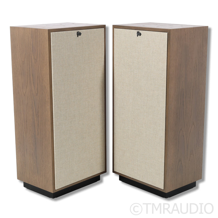 Klipsch Forte IV Floorstanding Speakers