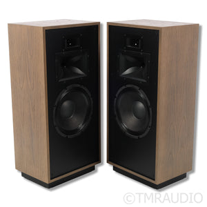 Klipsch Forte IV Floorstanding Speakers