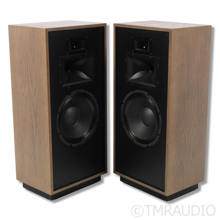 Klipsch Forte IV Floorstanding Speakers