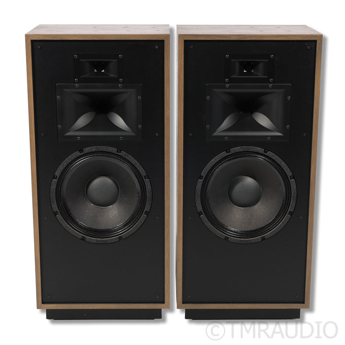 Klipsch Forte IV Floorstanding Speakers