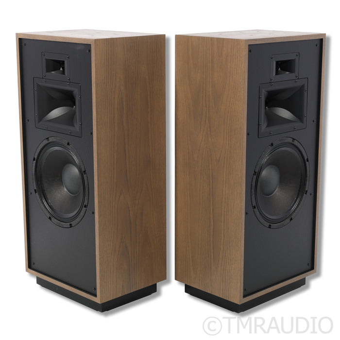 Klipsch Forte IV Floorstanding Speakers