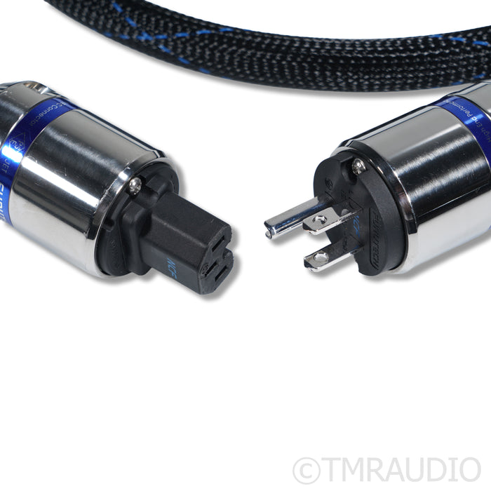Essential Sound Products Essence Renaissance Power Cable; 2m