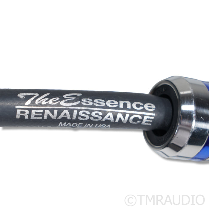 Essential Sound Products Essence Renaissance Power Cable; 2m