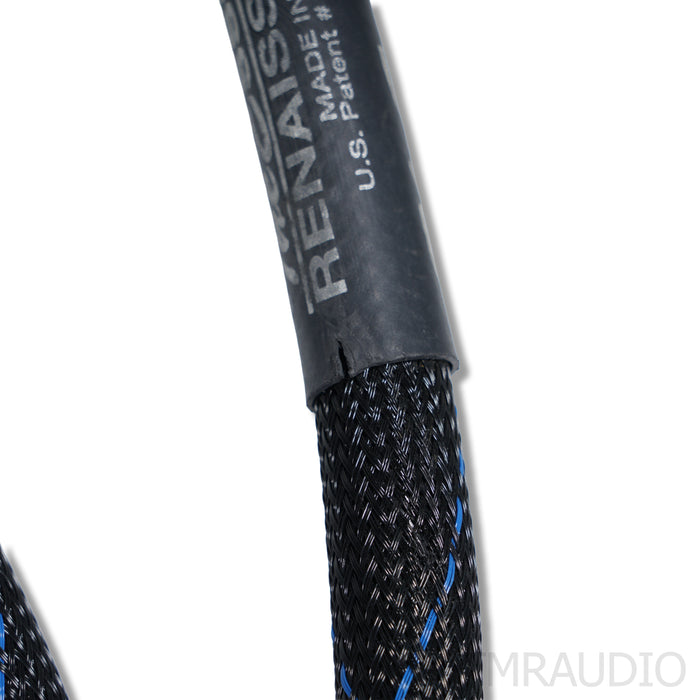 Essential Sound Products Essence Renaissance Power Cable; 2m