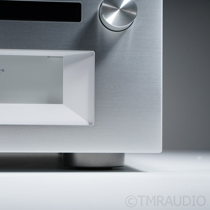 Technics SU-G700M2 Integrated Amplifier / DAC; MM/MC Phono