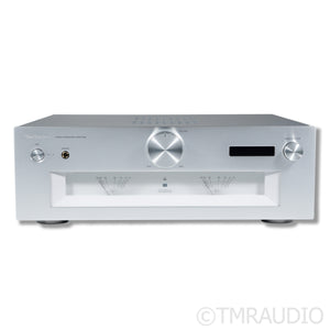 Technics SU-G700M2 Integrated Amplifier / DAC; MM/MC Phono