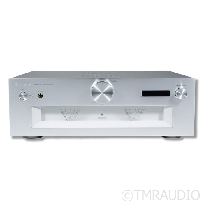 Technics SU-G700M2 Integrated Amplifier / DAC; MM/MC Phono