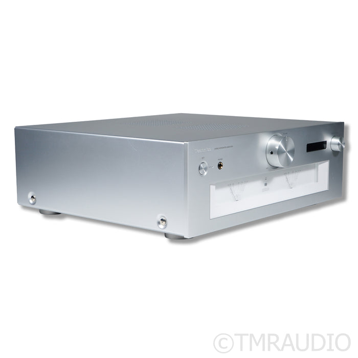 Technics SU-G700M2 Integrated Amplifier / DAC; MM/MC Phono
