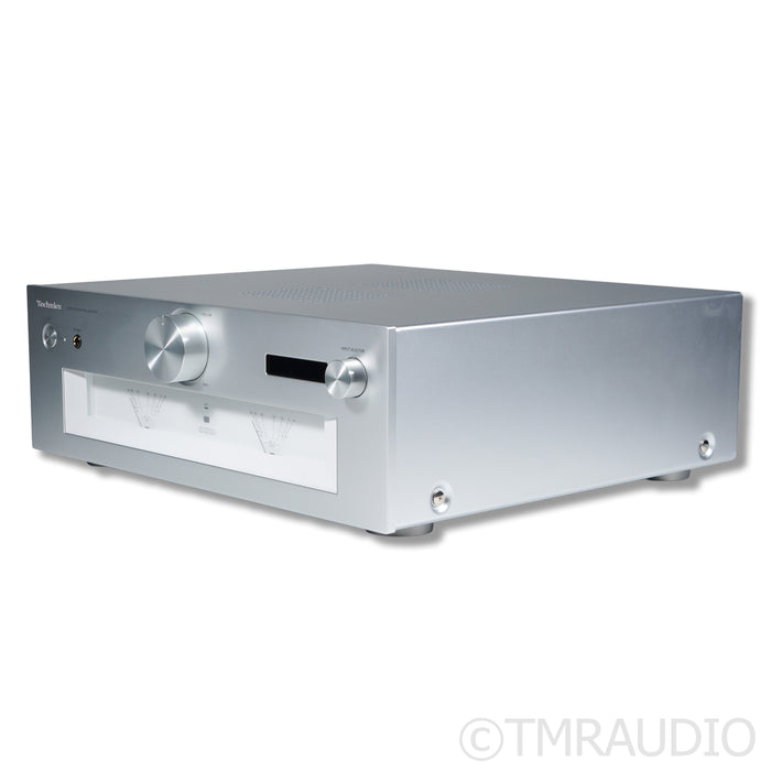 Technics SU-G700M2 Integrated Amplifier / DAC; MM/MC Phono