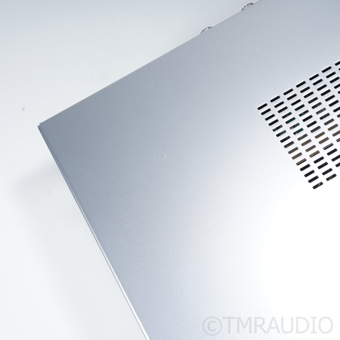 Technics SU-G700M2 Integrated Amplifier / DAC; MM/MC Phono