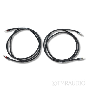 Kimber Kable Hero RCA Cables; 1.5m (Open Box)