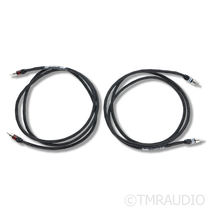 Kimber Kable Hero RCA Cables; 1.5m (Open Box)