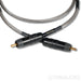 Audience Au24 SX RCA Cables; 1m