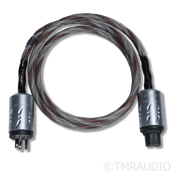 Audience StudioOne MP Power Cable; 1.5m