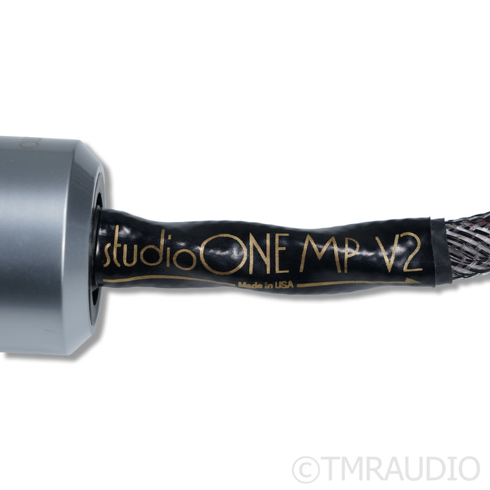 Audience StudioOne MP Power Cable; 1.5m