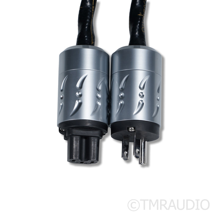 Audience StudioOne MP Power Cable; 1.5m