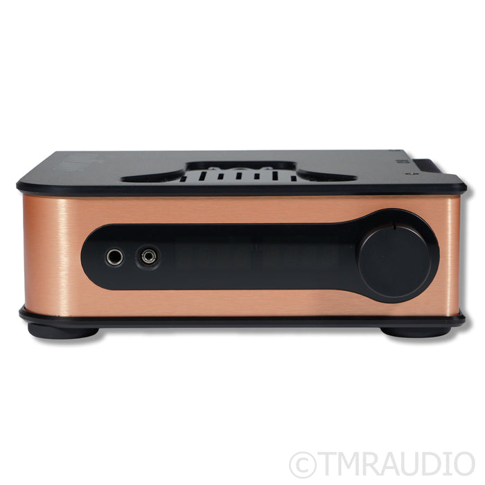 Wyred 4 Sound intimo Headphone Amplifier / DAC
