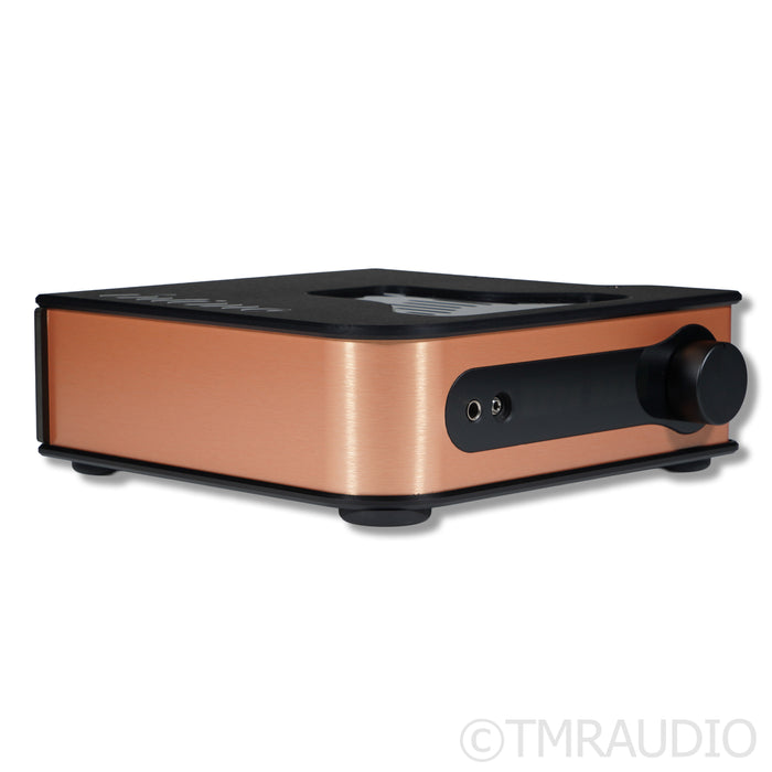 Wyred 4 Sound intimo Headphone Amplifier / DAC