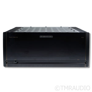 Parasound Halo A21+ Power Amplifier