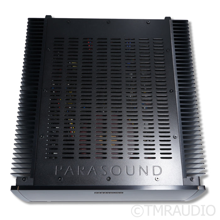 Parasound Halo A21+ Power Amplifier