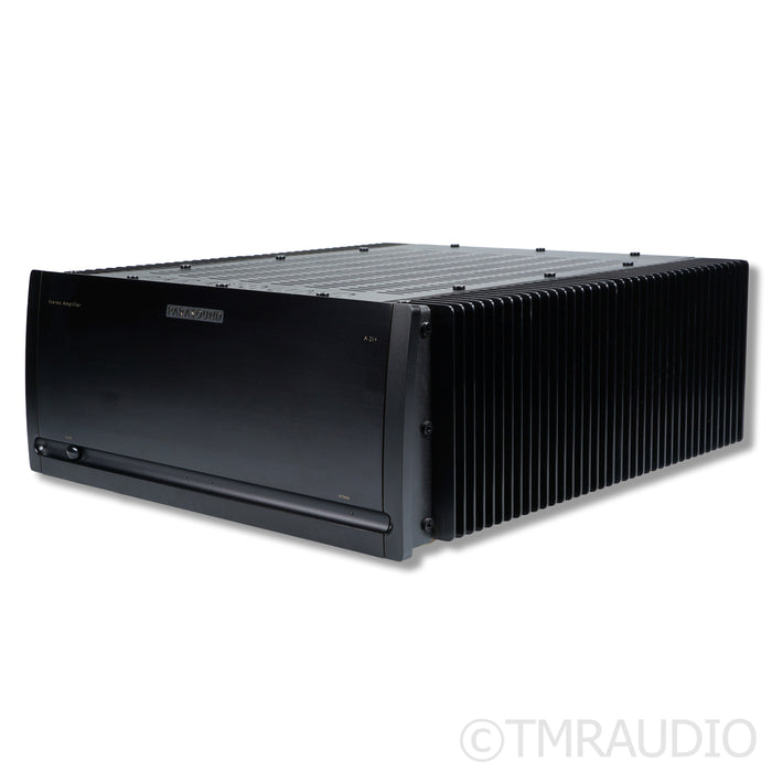 Parasound Halo A21+ Power Amplifier