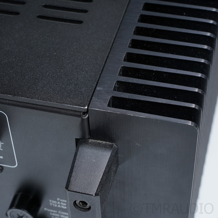 Parasound Halo A21+ Power Amplifier