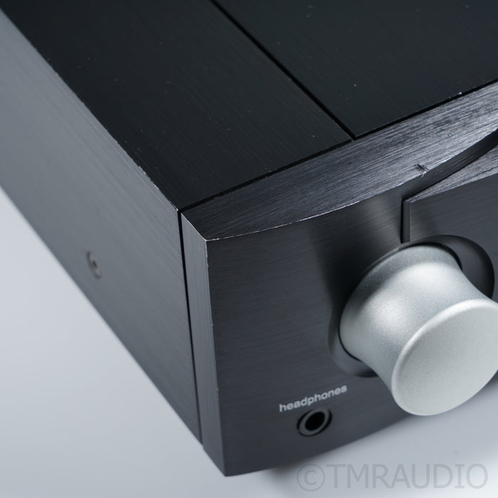 Mark Levinson No. 523 Preamplifier; MM/MC Phono