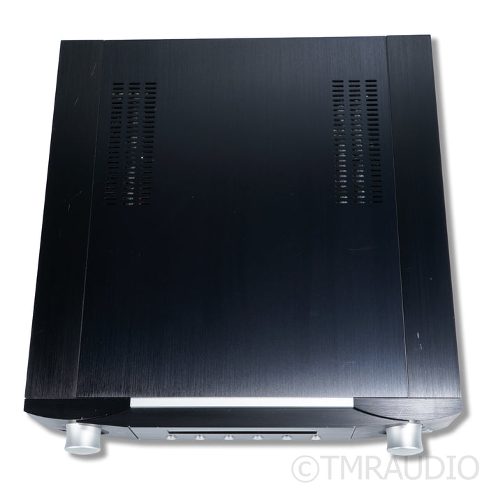 Mark Levinson No. 523 Preamplifier; MM/MC Phono