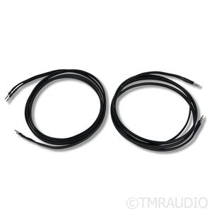Naim NAC-A5 Speaker Cables; 3m