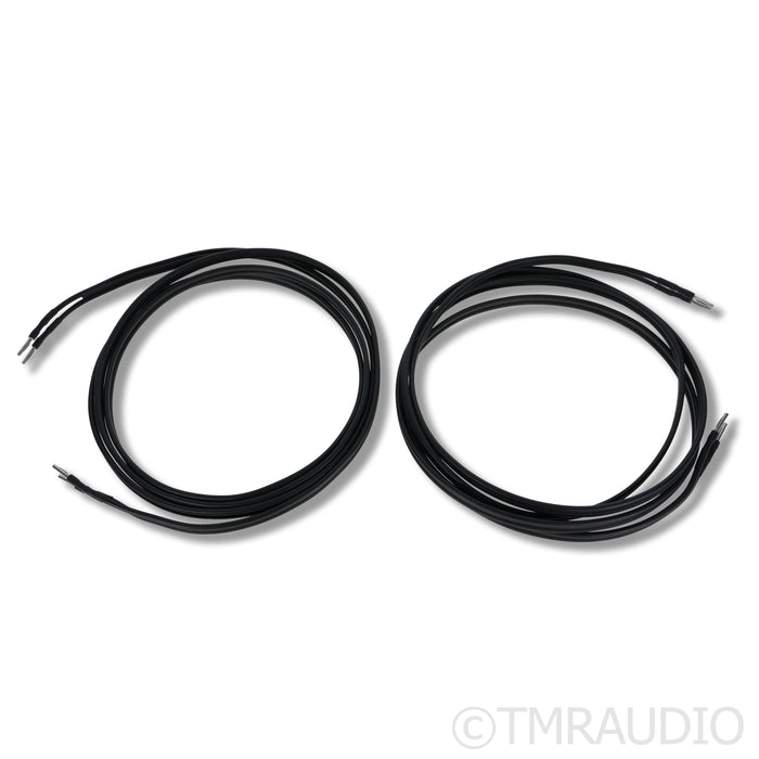 Naim NAC-A5 Speaker Cables; 3m