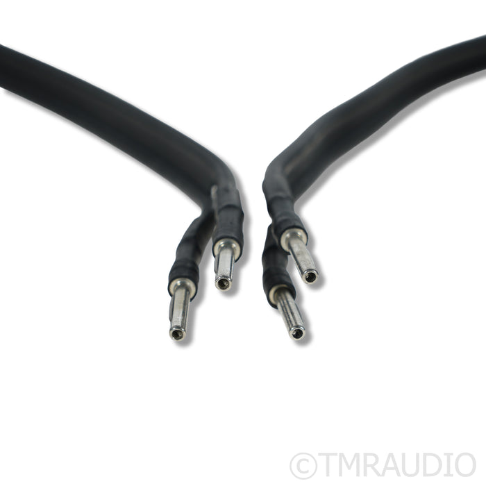 Naim NAC-A5 Speaker Cables; 3m