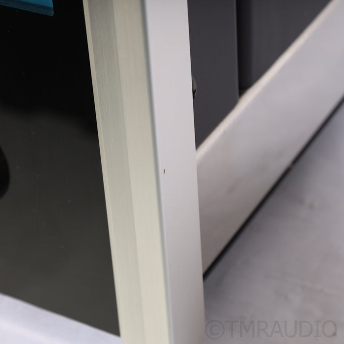 McIntosh MC402 Power Amplifier