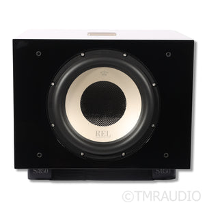 REL Acoustics S/850 Subwoofer (Open Box / Mint)