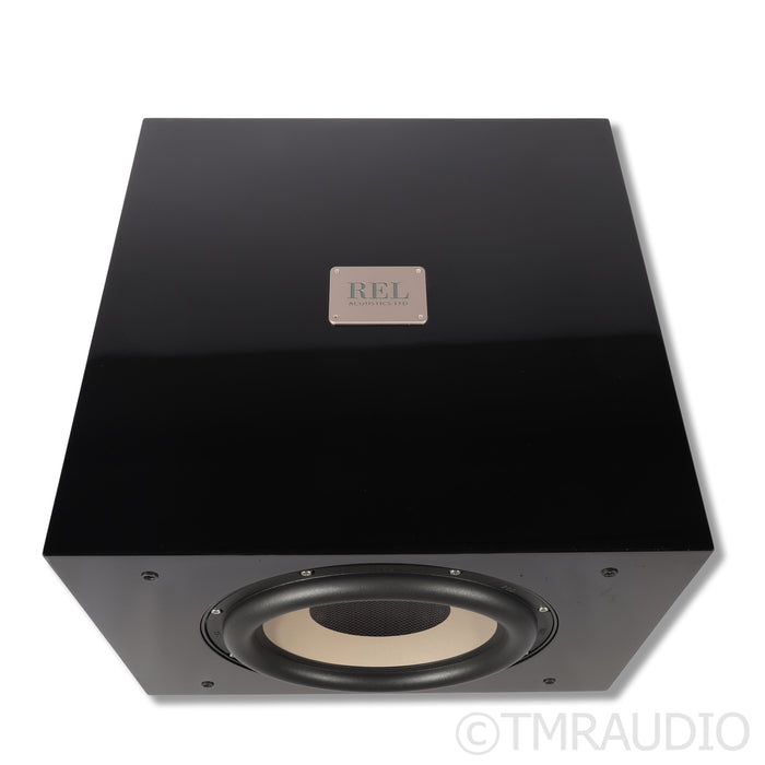 REL Acoustics S/850 Subwoofer (Open Box / Mint)