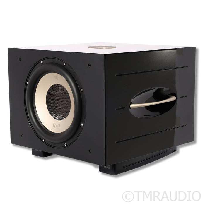 REL Acoustics S/850 Subwoofer (Open Box / Mint)