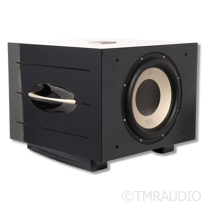 REL Acoustics S/850 Subwoofer (Open Box / Mint)