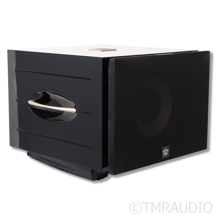 REL Acoustics S/850 Subwoofer (Open Box / Mint)