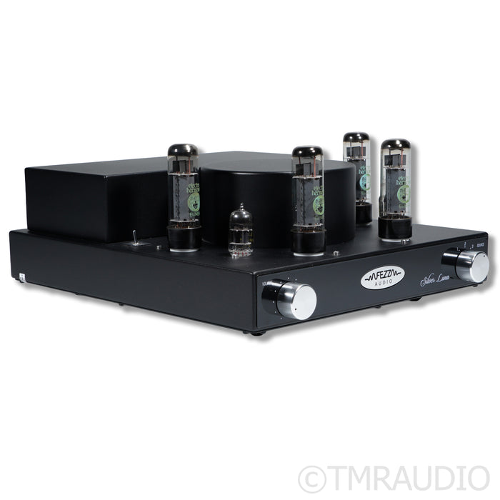 Fezz Audio Silver Luna Prestige Tube Integrated Amplifier