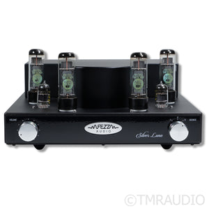Fezz Audio Silver Luna Prestige Tube Integrated Amplifier