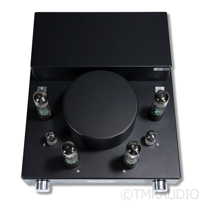 Fezz Audio Silver Luna Prestige Tube Integrated Amplifier