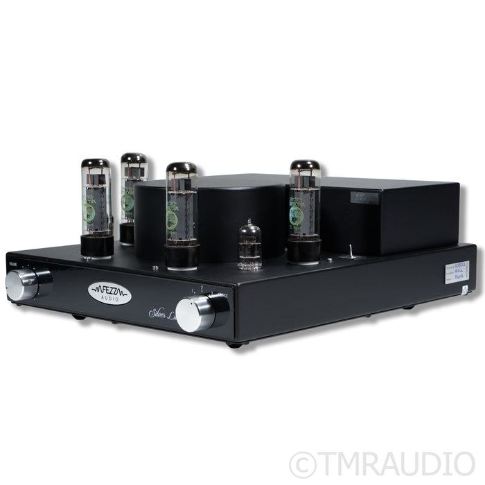 Fezz Audio Silver Luna Prestige Tube Integrated Amplifier
