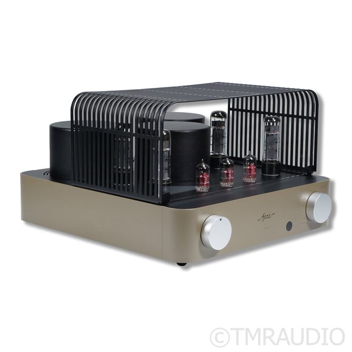 Fezz Audio Luna Tube Integrated Amplifier
