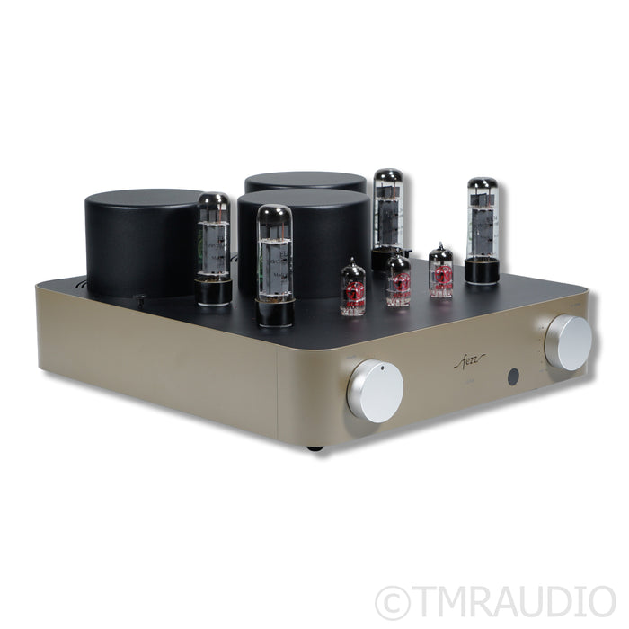 Fezz Audio Luna Tube Integrated Amplifier