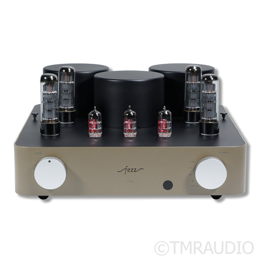 Fezz Audio Luna Tube Integrated Amplifier