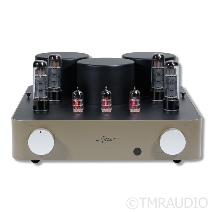 Fezz Audio Luna Tube Integrated Amplifier