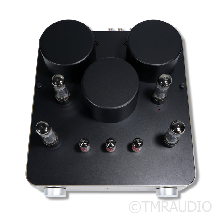 Fezz Audio Luna Tube Integrated Amplifier