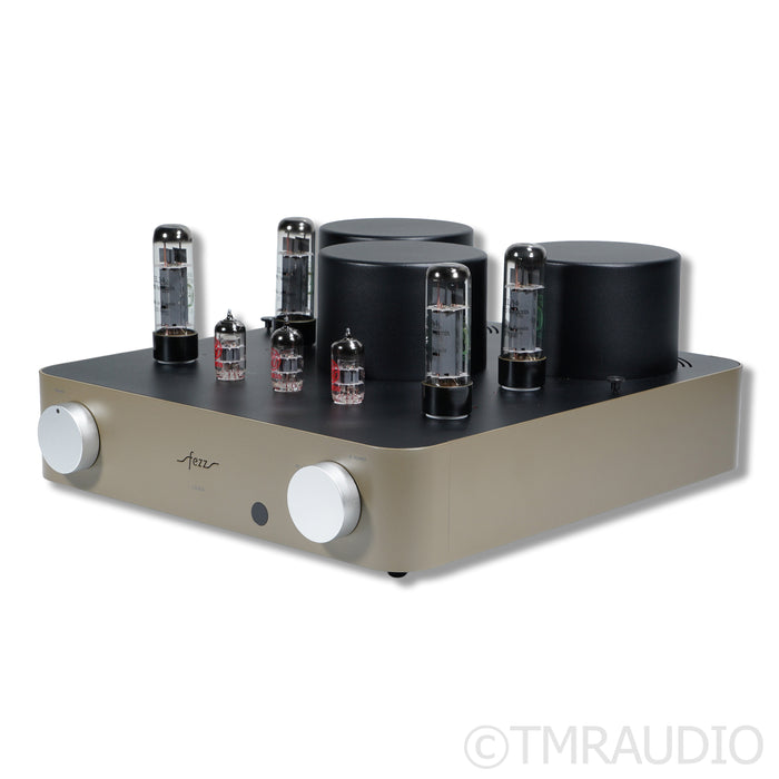 Fezz Audio Luna Tube Integrated Amplifier
