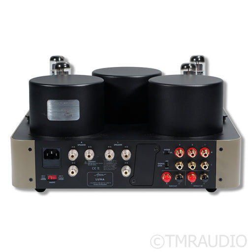 Fezz Audio Luna Tube Integrated Amplifier