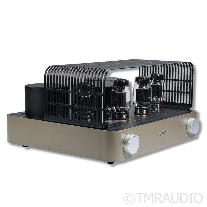 Fezz Audio Evo Titania Tube Integrated Amplifier